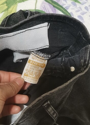 Kot pantolon  - Görsel 7