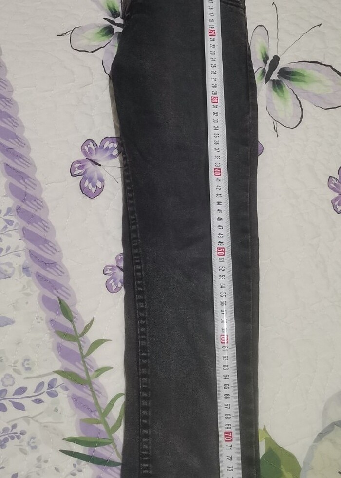 Kot pantolon  - Görsel 2