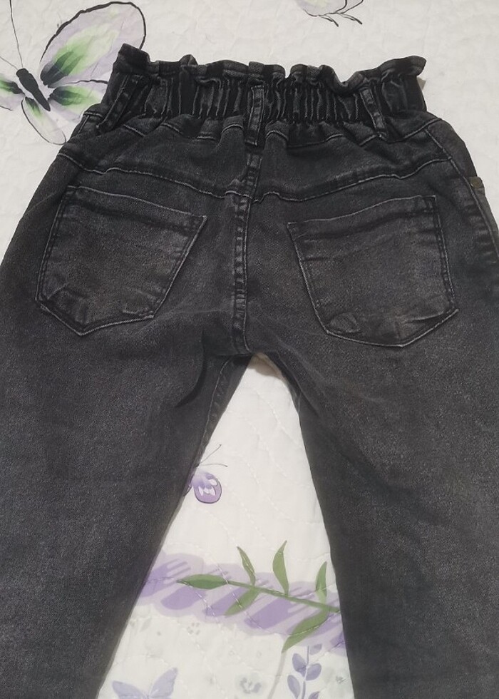 Kot pantolon  - Görsel 4