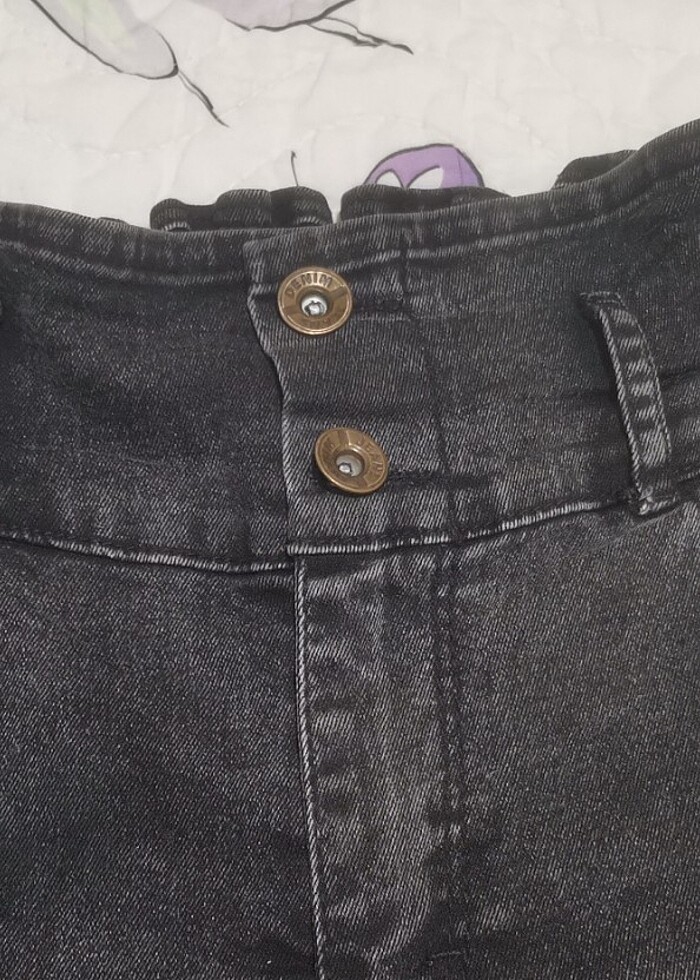 Kot pantolon  - Görsel 5