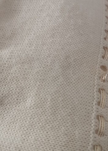 Ikili bebek battaniyesi  - Görsel 7