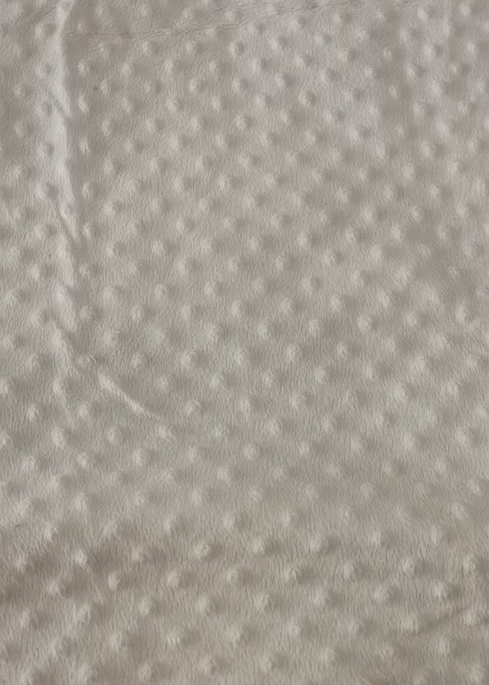 Ikili bebek battaniyesi  - Görsel 4