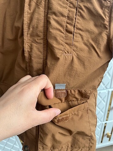 Erkek çocuk mont - Görsel 4