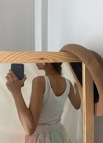 s Beden Crop