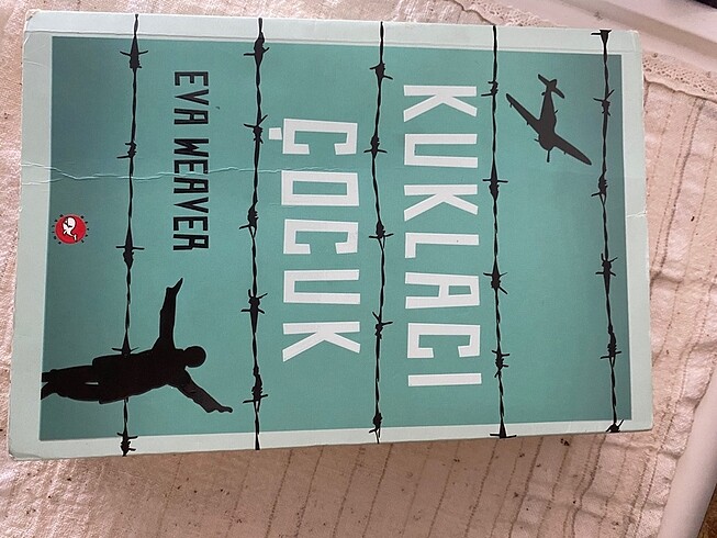 Kuklacı çocuk