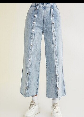 Kot pantalon 