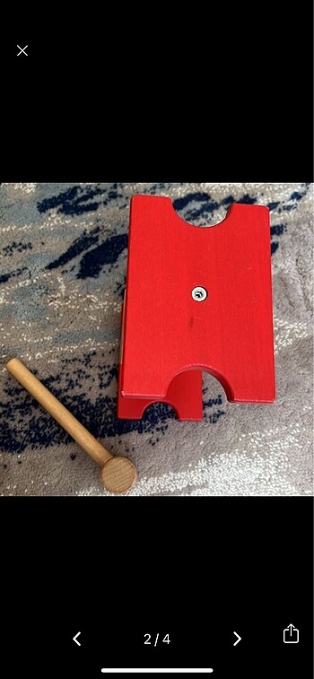 Ikea Ikea oyuncak