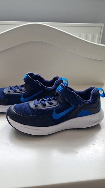Nike çocuk 35 numara 