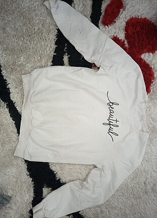 Diğer Sweatshirt
