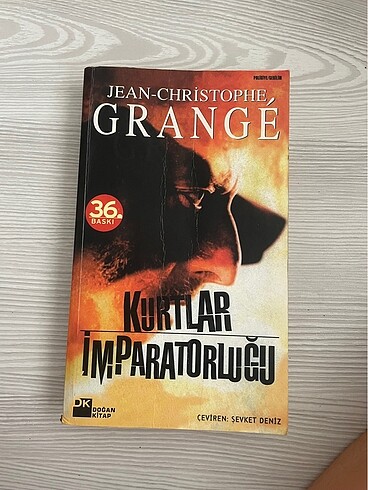 Kurtlar imparatorluğu