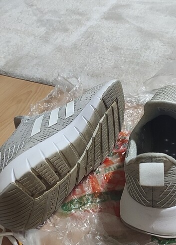 adidas claudfoam comfort unisex ayakkabı bedeni 40.5