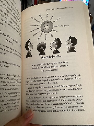  Çocuk gelişimi