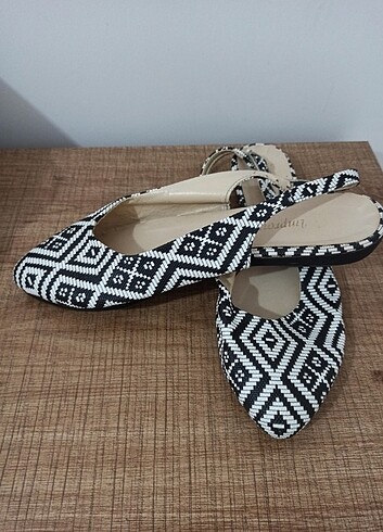 39 Beden Babet