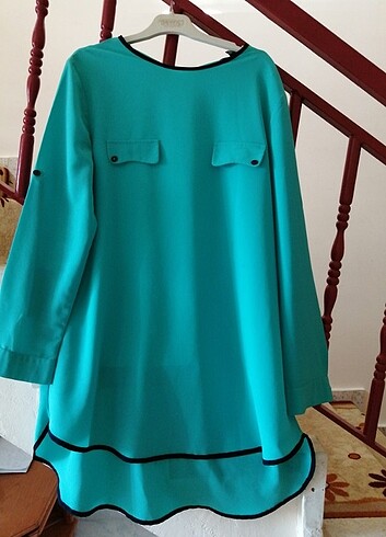 #Tunik