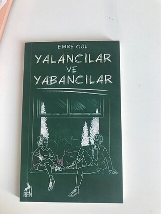  Beden Yalancılar ve yabancılar kutulu set