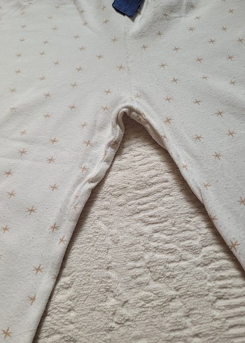 s Beden pijama altı