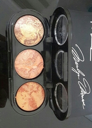 MAC 3 LU TERACOTTA ALLIK