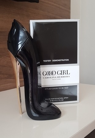 GOOD GIRL 80ML BAYAN EDP