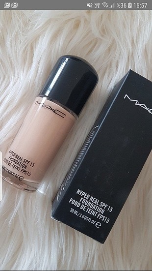 mac fondoten