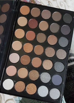 MORPHE MAKEUP PALETTE