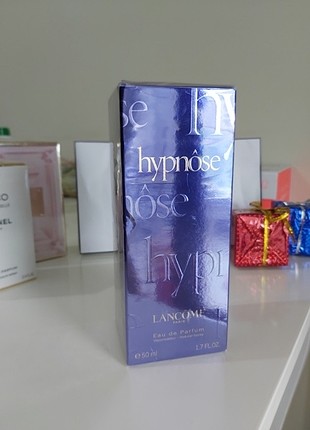 Lancome hypnose orjinal parfum