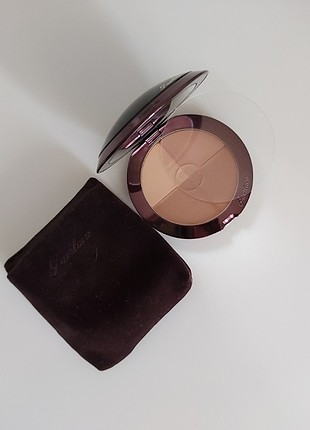 Guerlain kontur