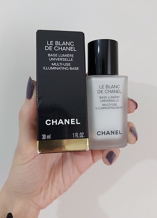 CHANEL BASE