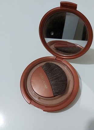  Beden Estee lauder buyuk boy bronzer pudra