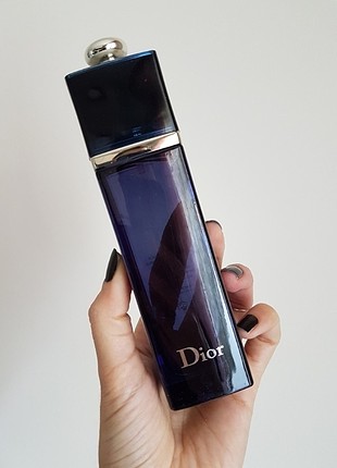 DIOR ADDICT ORJINAL PARFUM