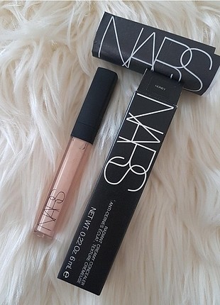 Nars concealer