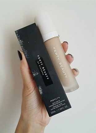 FENTY BEAUTY PRO FILTER (FILTRE VEREN) FONDOTEN 