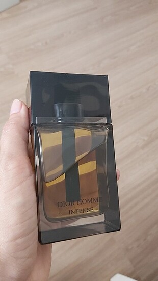 Dior Homme İntense