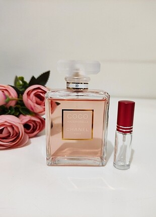 Chanel coco mademoiselle