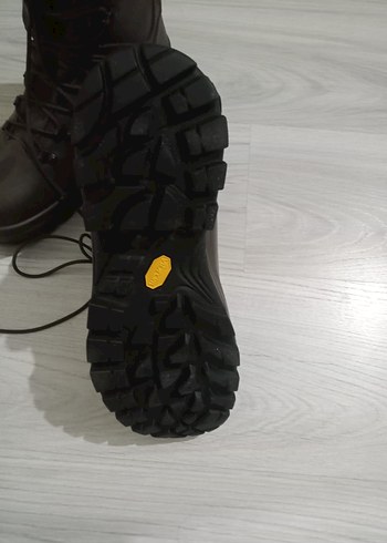 YDS Extreme Gtx Kahverengi Deri Outdoor Bot - Görsel 4