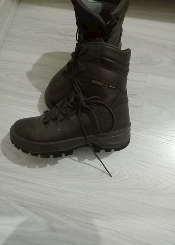 YDS Extreme Gtx Kahverengi Deri Outdoor Bot - Görsel 3