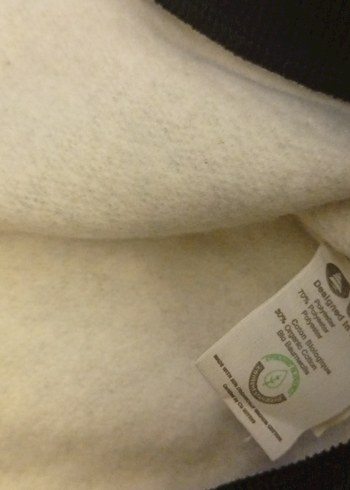 organic cotton Picture Erkek Çocuk Kamuflaj Desenli Sweatshirt - Görsel 5