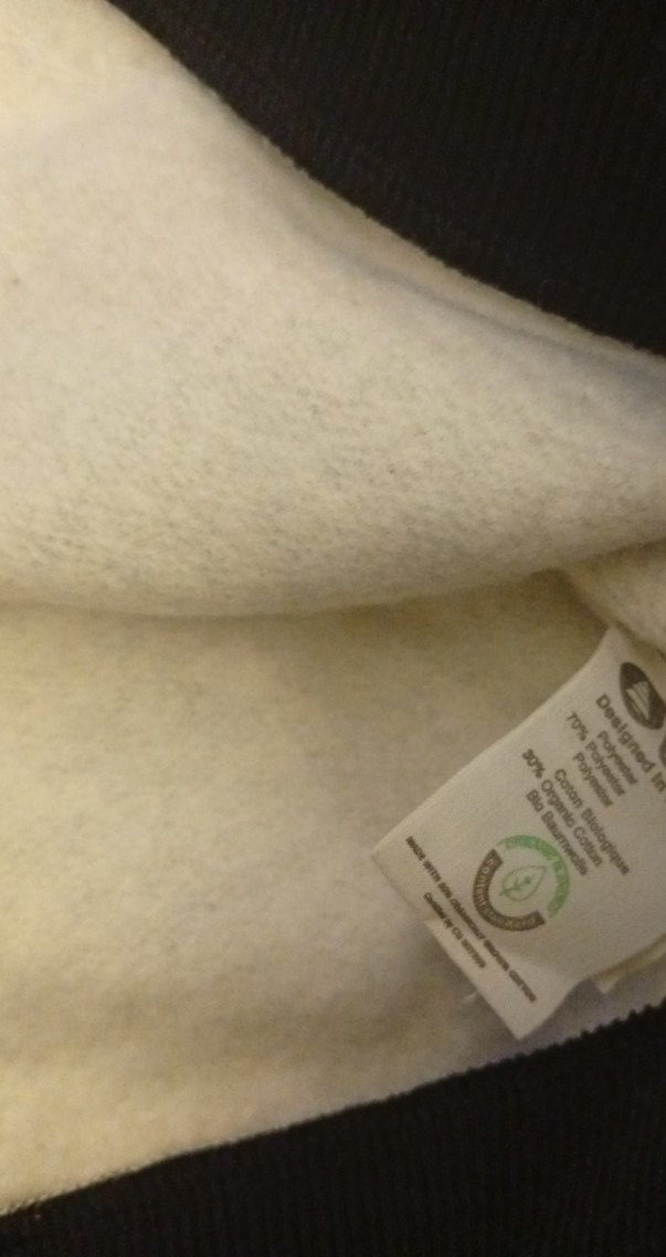 organic cotton Picture Erkek Çocuk Kamuflaj Desenli Sweatshirt - Görsel 5