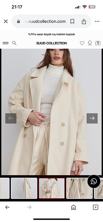 l Beden Suud collection kaban