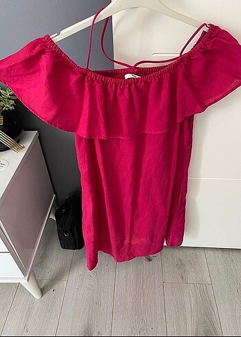 Kısa Elbise