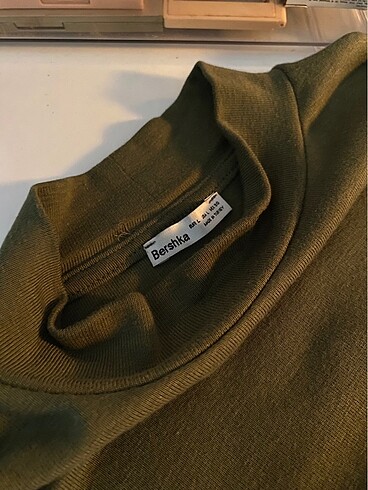 Bershka Crop