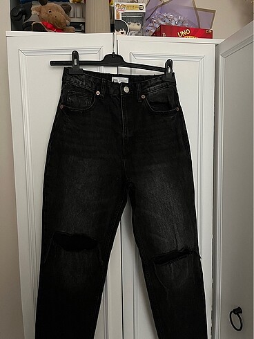 Zara Jean