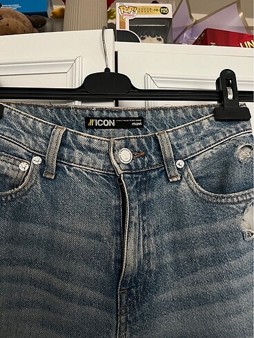 Mavi Jeans Mavi Jean