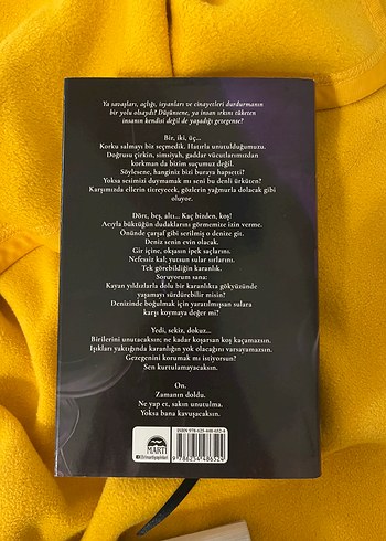  Orion - Almina Taner