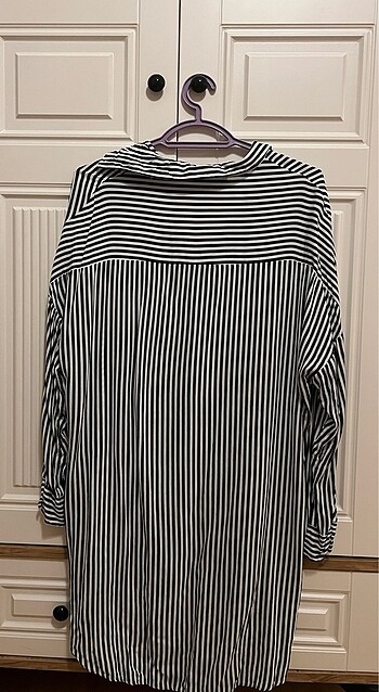 LC Waikiki lcw çizgili tunik