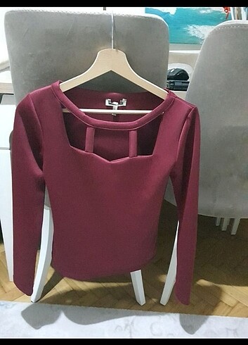 Zara bluz 