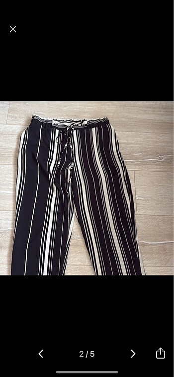 Tiril tiril pantolon