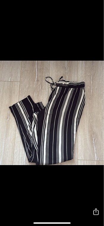 36 Beden Tiril tiril pantolon