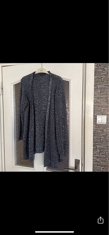 LC Waikiki LCW hırka