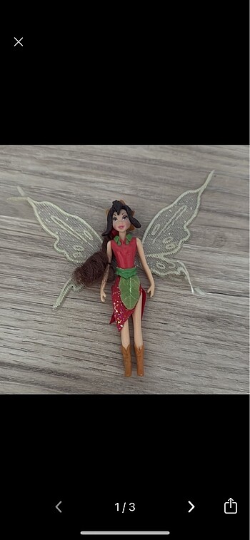 2006 disney winx