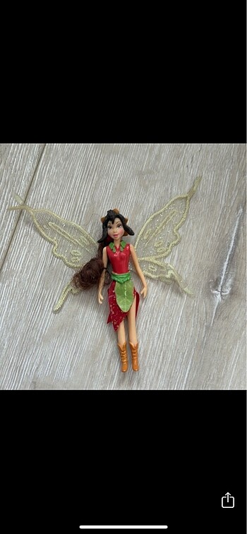2006 disney winx
